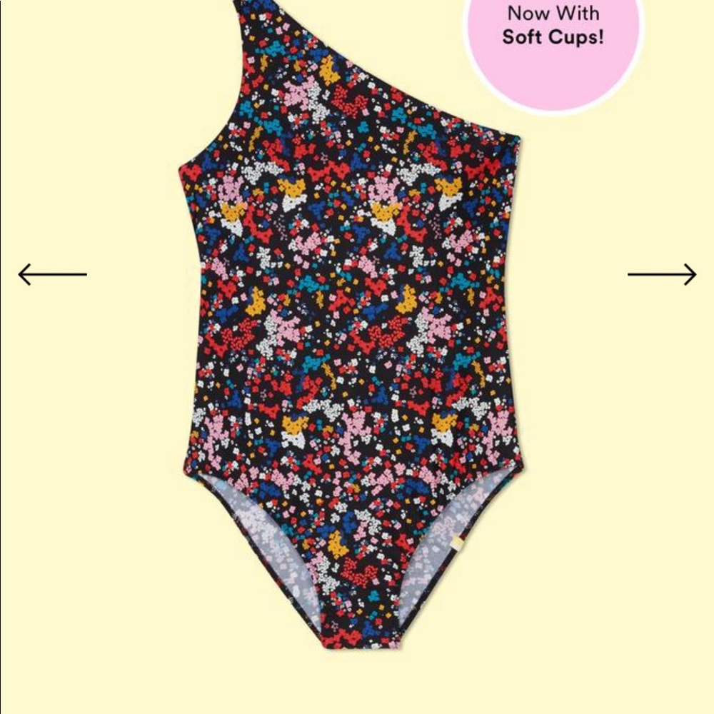 Summersalt Sidestroke New with Tags